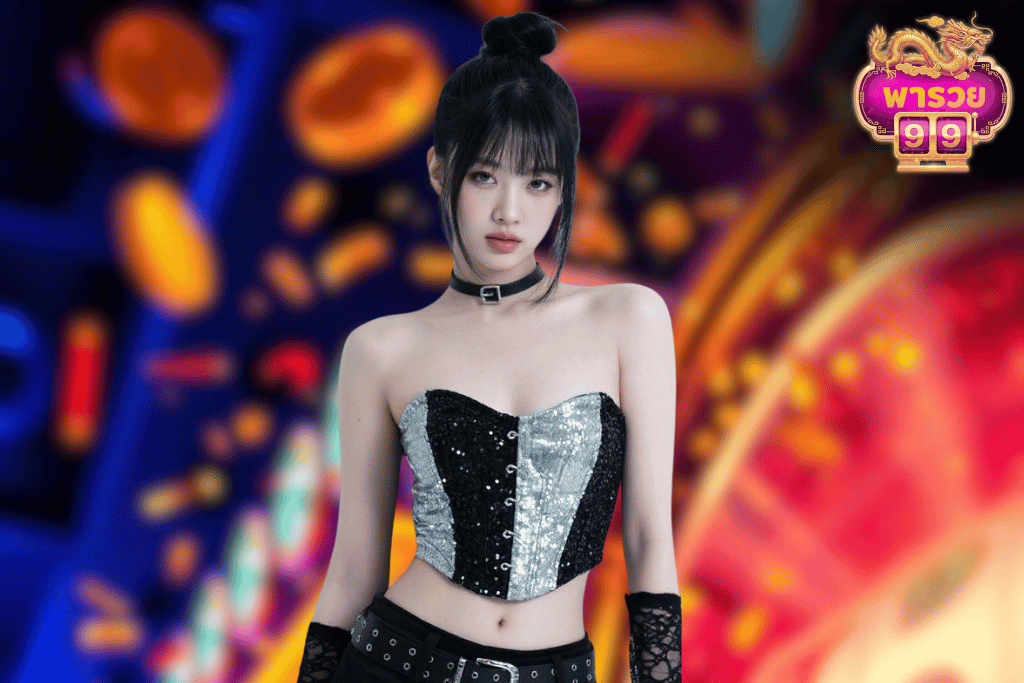 99พารวย เว็บตรงสล็อต